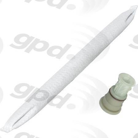 Gpd System Service Kit 9411256